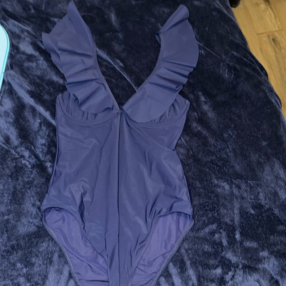 Bondi Born one piece swimsuit